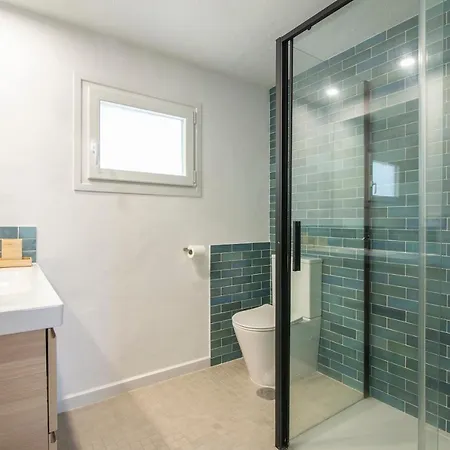 Halo - Charming Modern Townhouse Close To The 公寓 *