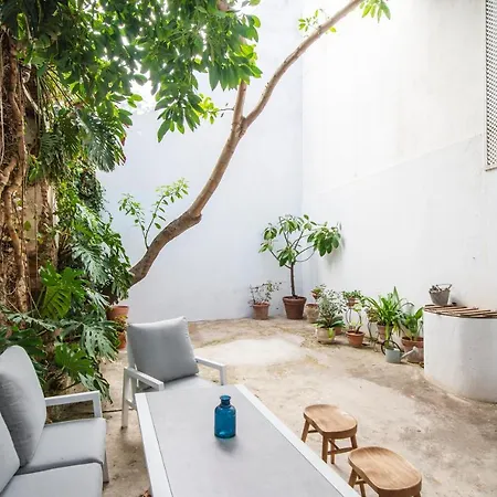 公寓 Halo - Charming Modern Townhouse Close To The