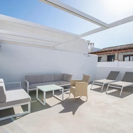 公寓 Halo - Charming Modern Townhouse Close To The