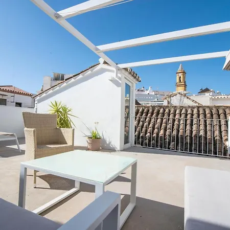 公寓 Halo - Charming Modern Townhouse Close To The